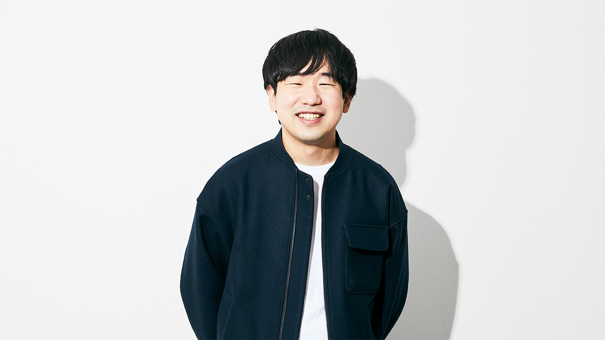 小野寺 小野寺 正人 | CHOCOLATE Inc.